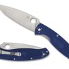 General Spyderco | Resilience® Lightweight Cpm S35Vn