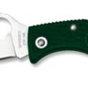 General Spyderco | Ladybug® 3 Frn British Racing Green Zdp-189