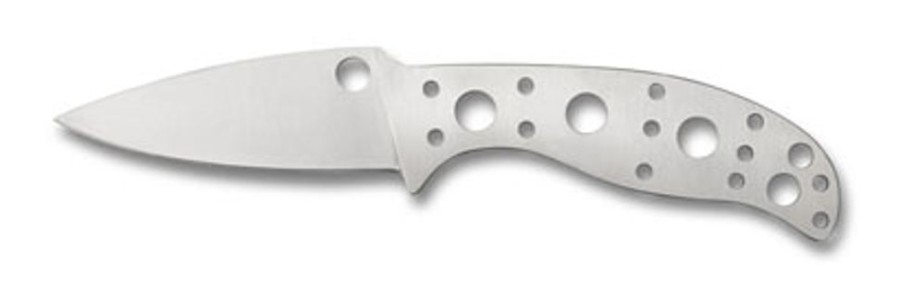 General Spyderco | Mule Team™ 15 Cts B75P