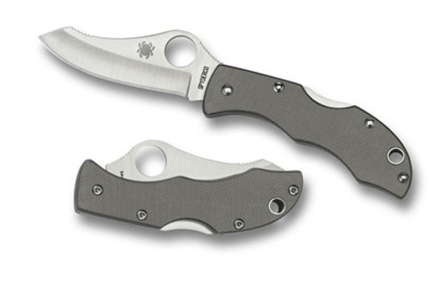 General Spyderco | Jester™ Sprint Run™