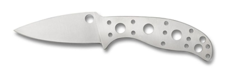 General Spyderco | Mule Team™ 10 Cts-Bd1