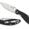 General Spyderco | Astute™ Clipit®