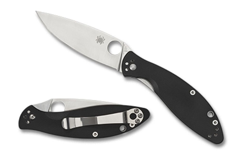 General Spyderco | Astute™ Clipit®