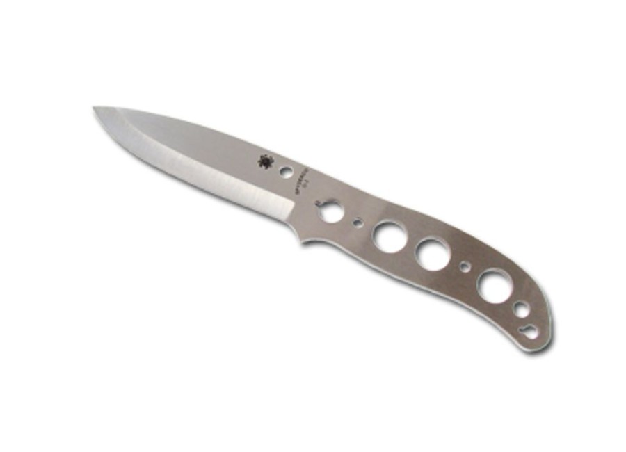 General Spyderco | Spyderco Bushcraft Blank