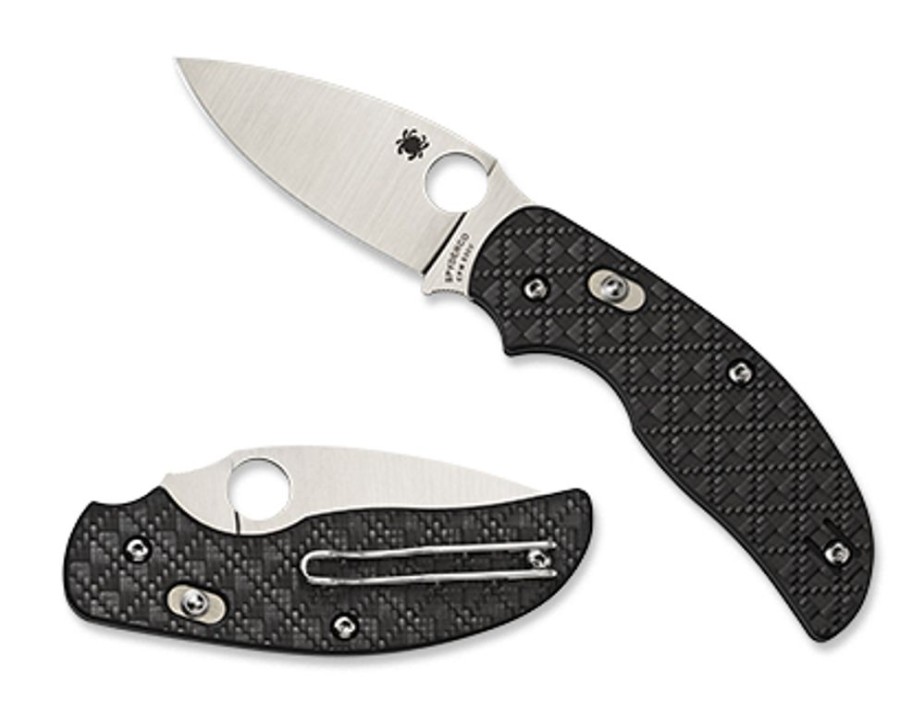 General Spyderco | Sage™ 3 Bolt Action Lock