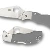 General Spyderco | Manbug® G-10 Gray