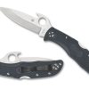 General Spyderco | Endela® Emerson Opener