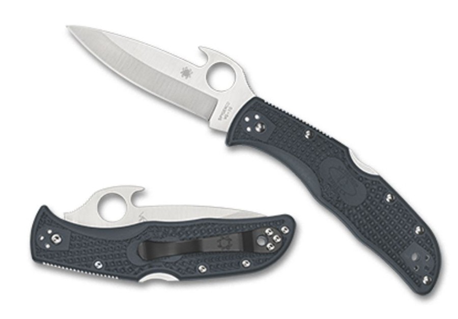 General Spyderco | Endela® Emerson Opener