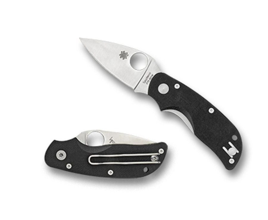 General Spyderco | Cat™