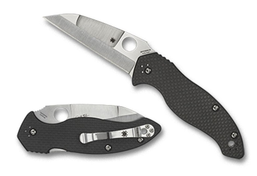 General Spyderco | Canis™