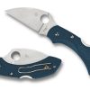 General Spyderco | Dragonfly™ 2 Frn K390 Wharncliffe