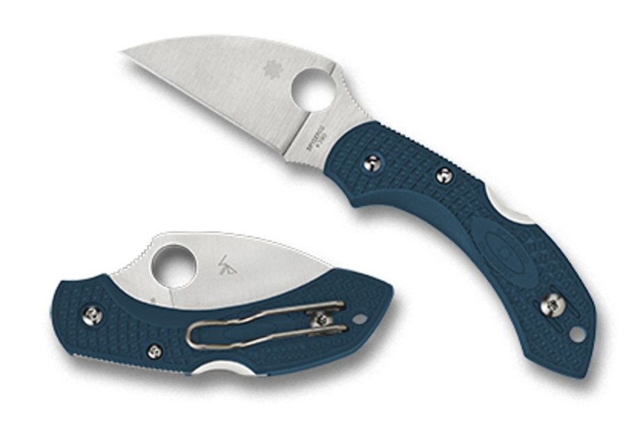 General Spyderco | Dragonfly™ 2 Frn K390 Wharncliffe