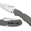 General Spyderco | R Nishijin Glass Fiber Sprint Run™