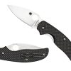 General Spyderco | Sage™ 1 Linerlock