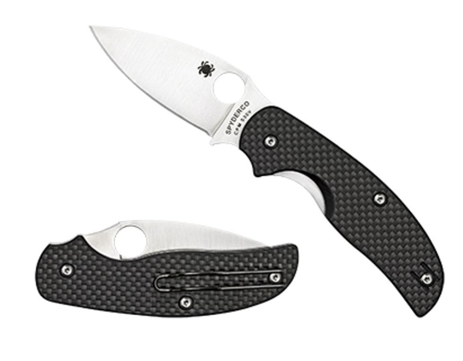 General Spyderco | Sage™ 1 Linerlock