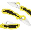 General Spyderco | Snap-It™ Salt® Frn/Kraton