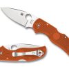 General Spyderco | Native® 5 Lightweight Rex 45 Sprint Run™