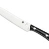 General Spyderco | Cook'S Knife Corian Black