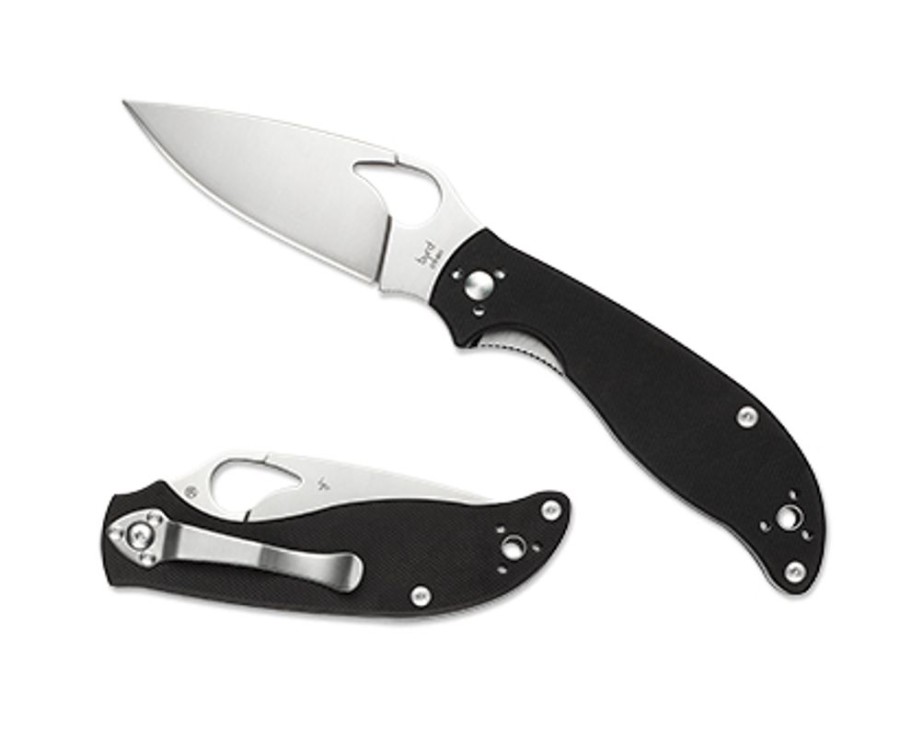 General Spyderco | Raven™ 2