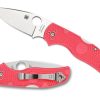 General Spyderco | Native® 5 Frn Pink