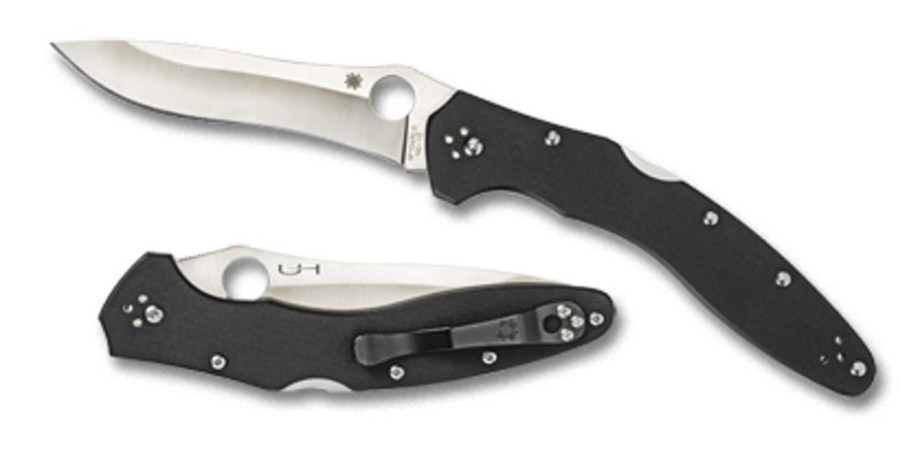 General Spyderco | Ulize™