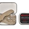 General Spyderco | Wooden Kit Lil' Native®