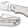 General Spyderco | Squeak™ Ti Sprint Run™