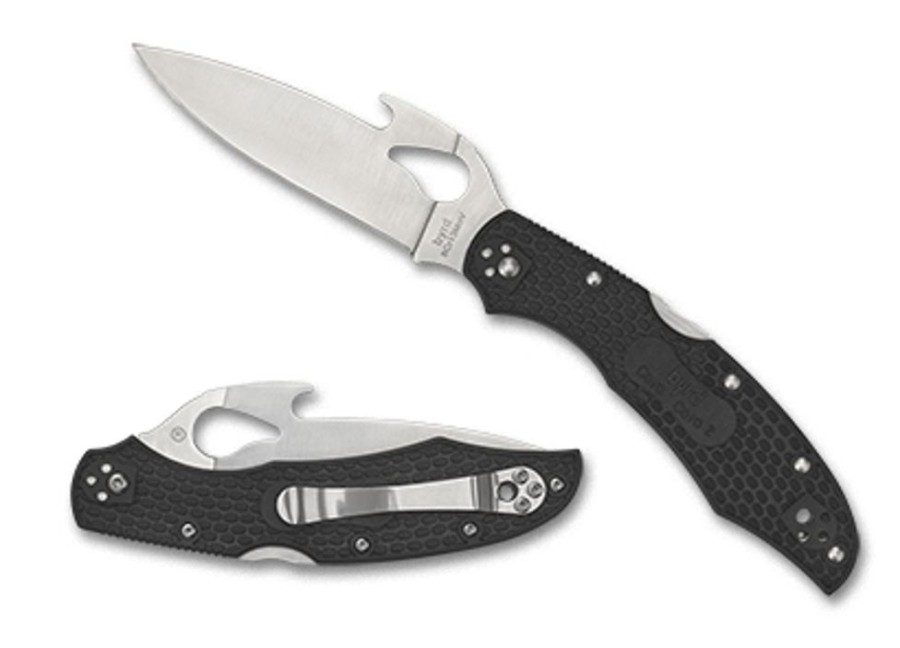 General Spyderco | Cara Cara® 2 Emerson Opener