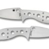 General Spyderco | Mule Team™ 01 52100