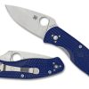 General Spyderco | Persistence® Lightweight Cpm S35Vn