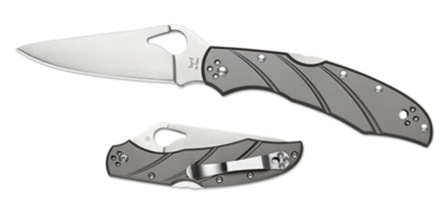 General Spyderco | Cara Cara® 2 Ti