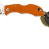 General Spyderco | Ladybug® 3 Safety Orange Frn