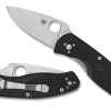 General Spyderco | Persistence® Lightweight