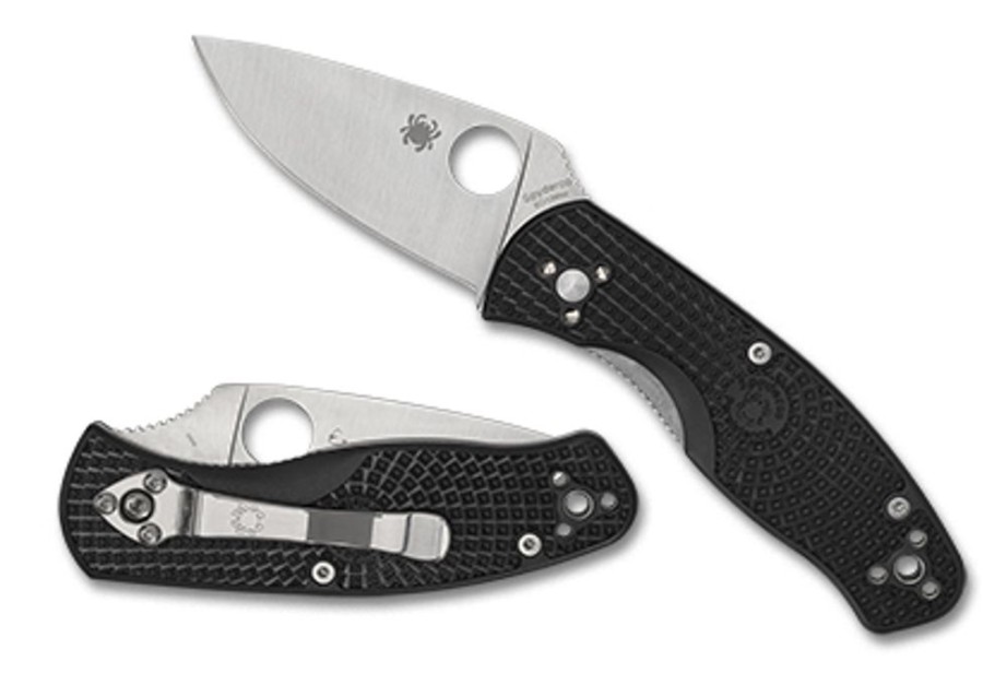 General Spyderco | Persistence® Lightweight