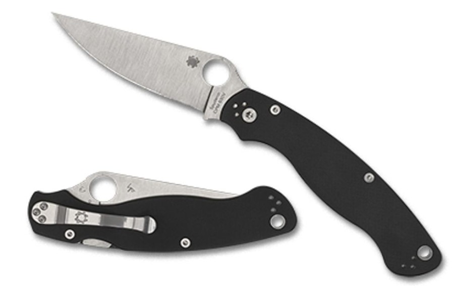 General Spyderco | Military™ 2