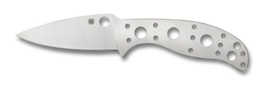 General Spyderco | Mule Team™ 25 Lc200N