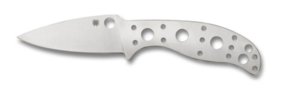 General Spyderco | Mule Team™ 18 Cpm-S110V