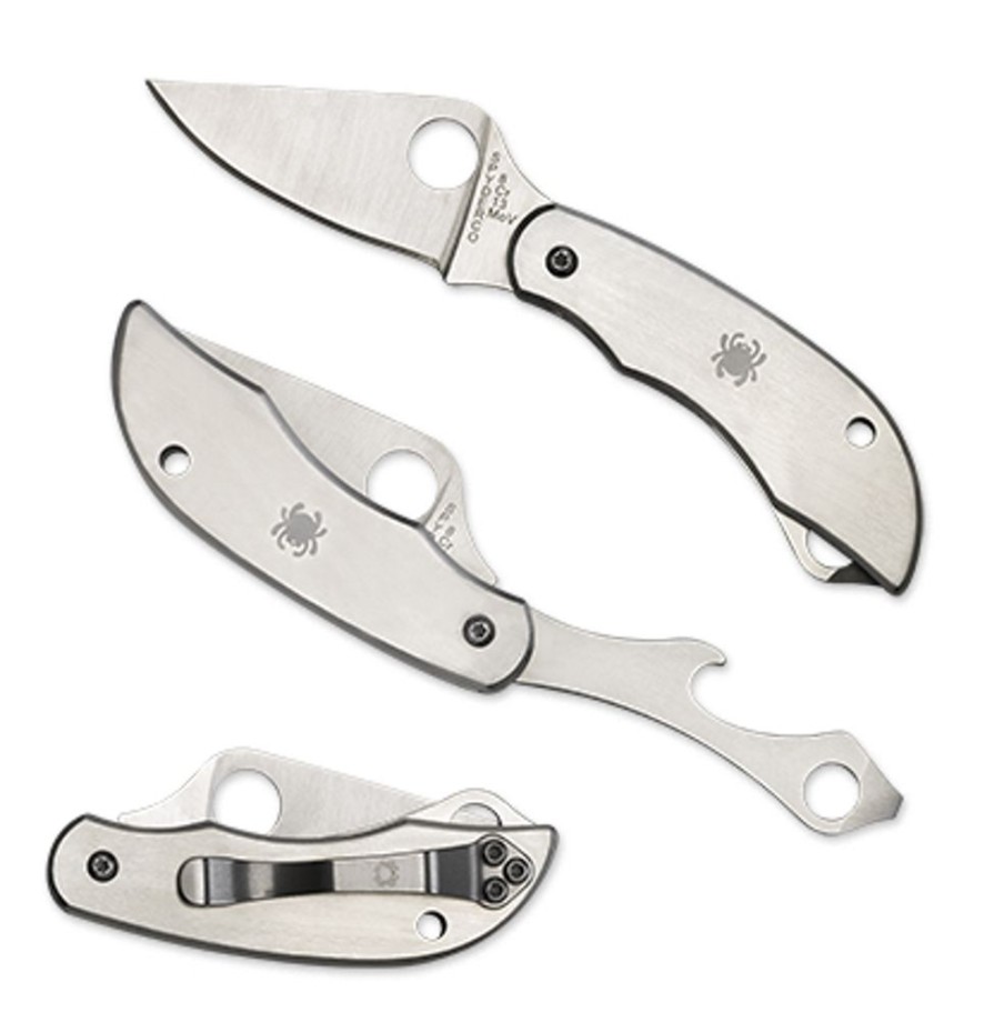 General Spyderco | Clipitool® Screwdriver/Opener