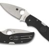 General Spyderco | Chaparral® Frn Gray