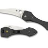 General Spyderco | Shabaria™ Carbon Fiber Sprint Run™