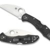 General Spyderco | Delica® 4 Frn Wharncliffe