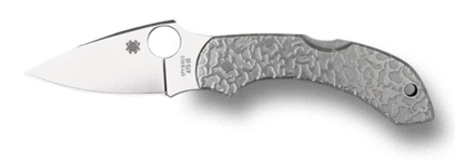 General Spyderco | Dragonfly™ Etched