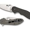 General Spyderco | Domino™