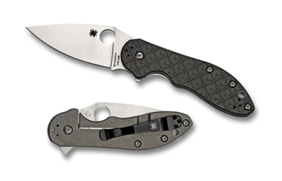 General Spyderco | Domino™