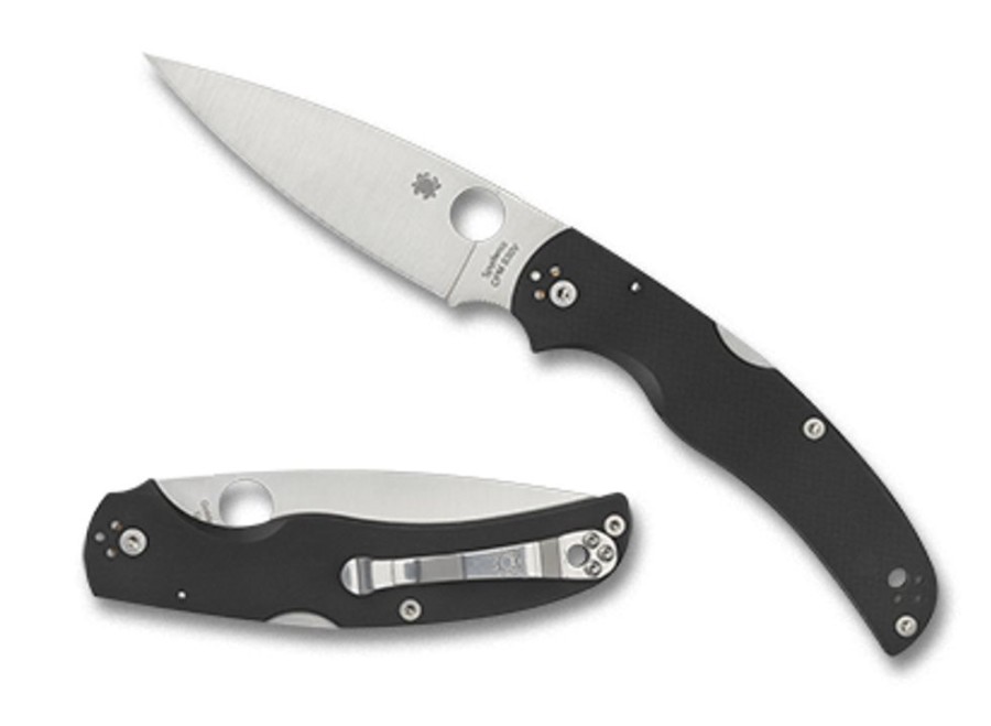 General Spyderco | Native Chief™