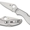 General Spyderco | Uptern™