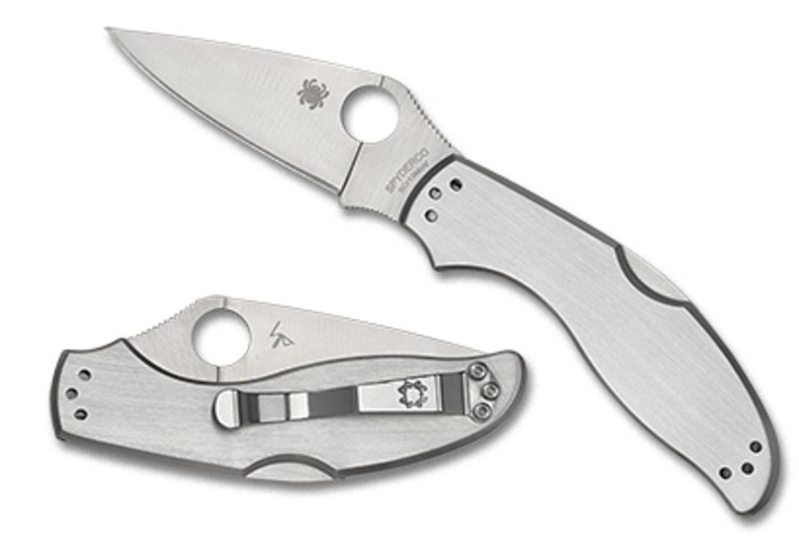 General Spyderco | Uptern™