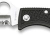 General Spyderco | Jester™ Black Frn