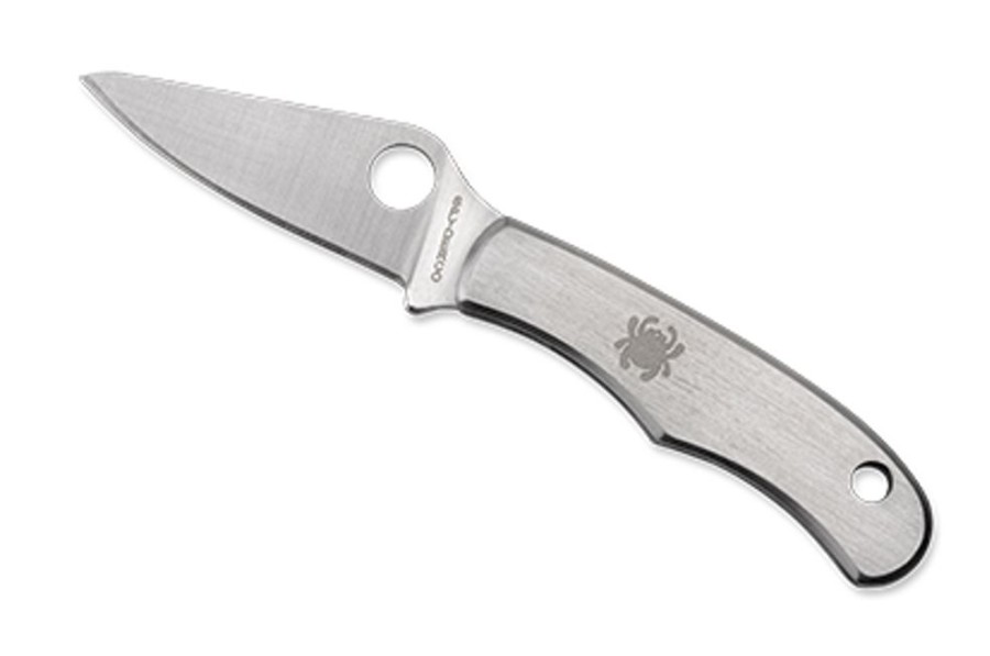 General Spyderco | Bug™ Stainless