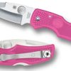 General Spyderco | Native® Pink